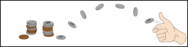 Two Sides to Every Coin — Your Gift is Your Curse