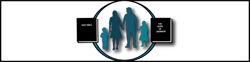 Keep Your Family Together by Reading the Word of God