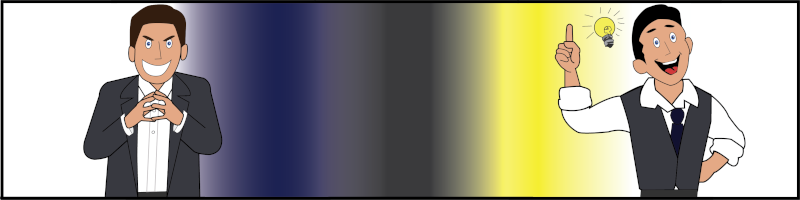 How to Easily Boost “CON”fidence in Yourself and Other People