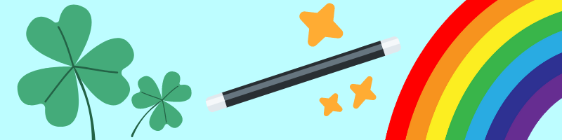 The Magic of Gratitude: Creating Your Own Luck