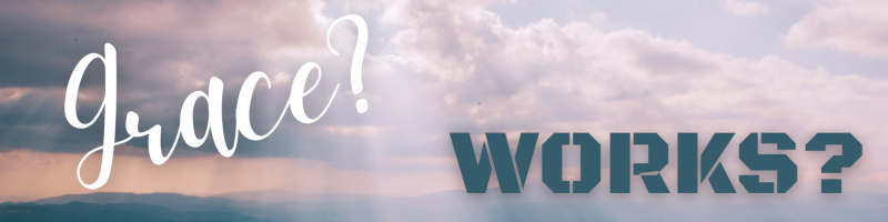 What is Grace? An Example of God’s Grace in Daily Life