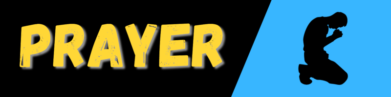 Will My Prayers Be Heard? The Right and Wrong Way to Pray