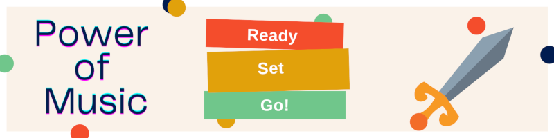 Easily Control Your Temper Using the Power of Music